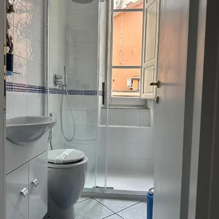 Vendégház Via Prione