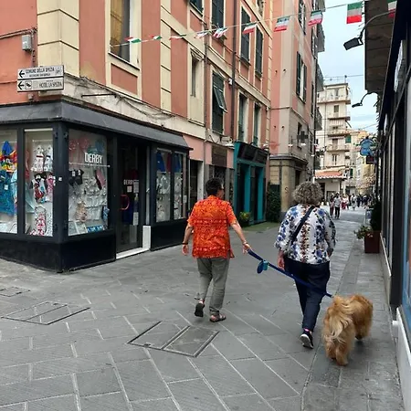 Via Prione *