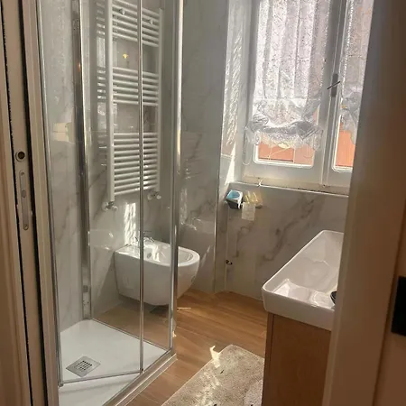 Via Prione La Spezia