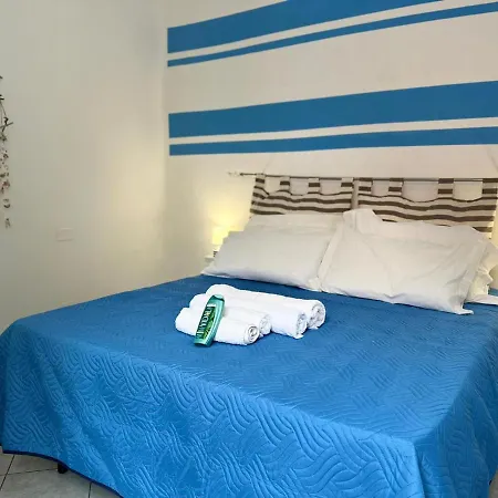 Via Prione Guest house 3*