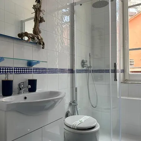 Via Prione Guest house