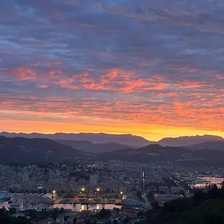 Guest house Via Prione