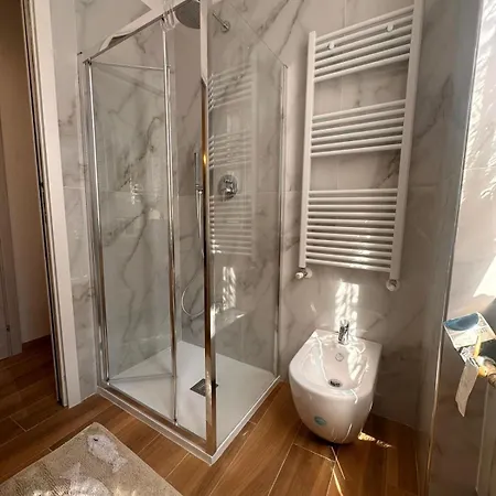 Via Prione La Spezia