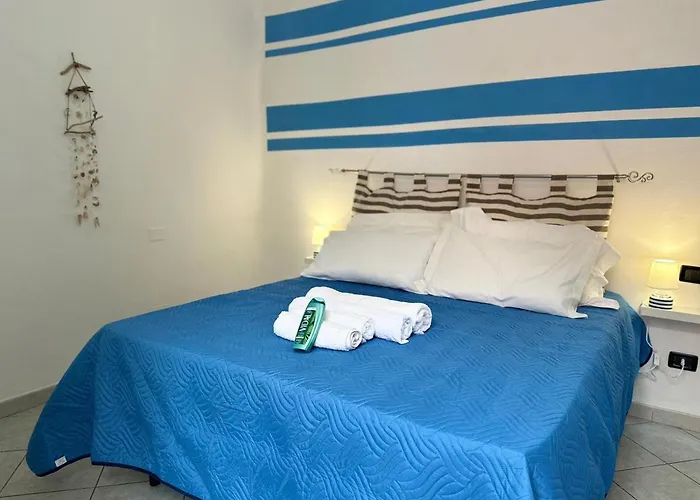 Via Prione Гостевой дом 3*