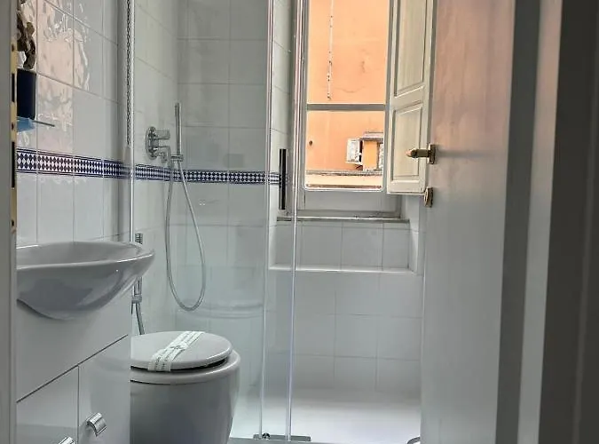 Гостевой дом Via Prione