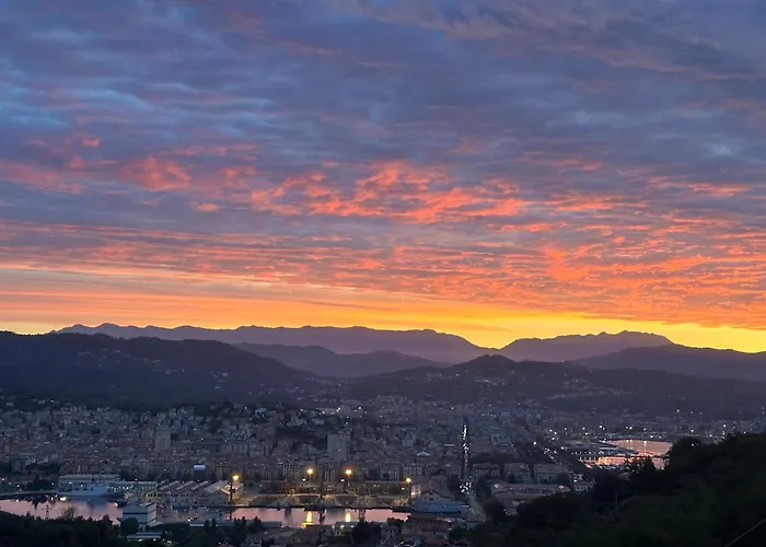 Гостевой дом Via Prione