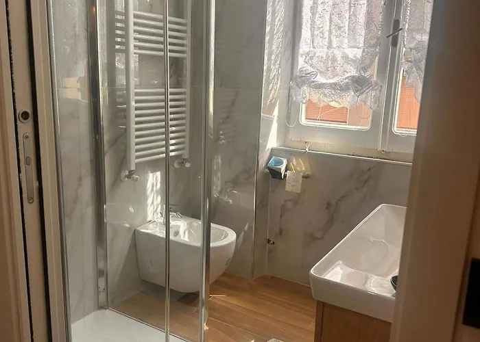 Via Prione Специя