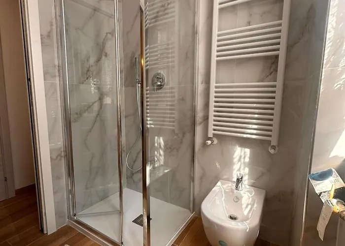 Via Prione Специя